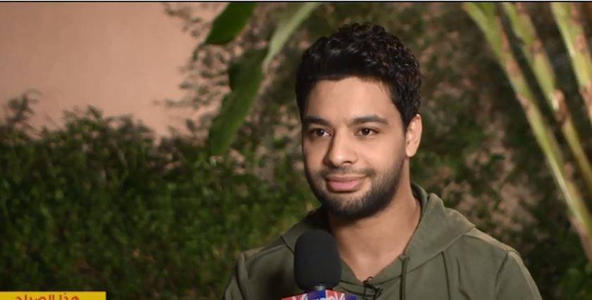 أحمد جمال