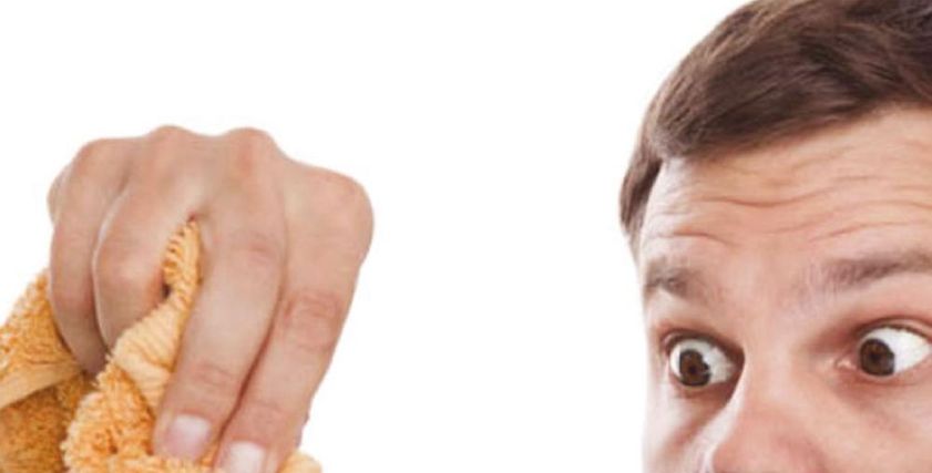 فيديوهات تنظيف وترتيب البيوت في الصين