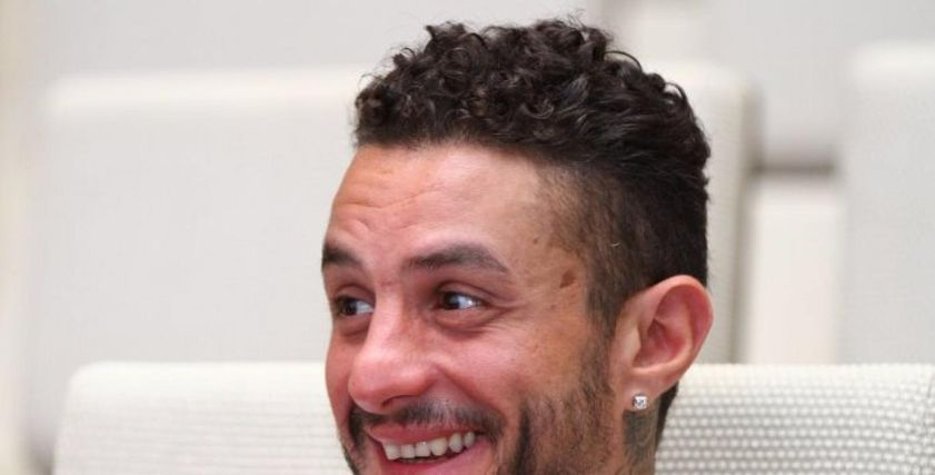الفنان أحمد الفيشاوي