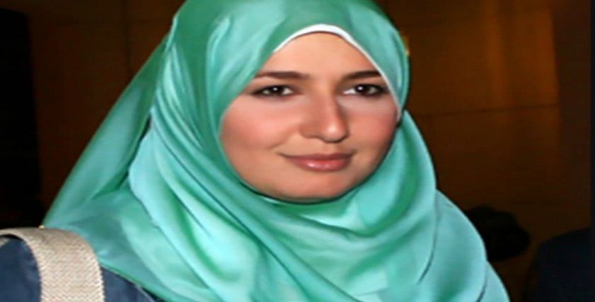 حلا شيحة