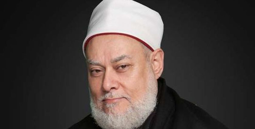 الدكتور علي جمعة
