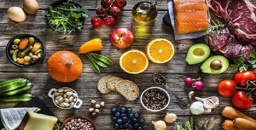 6 أطعمة غنية بالبروتين مفيدة لمرضى السكري