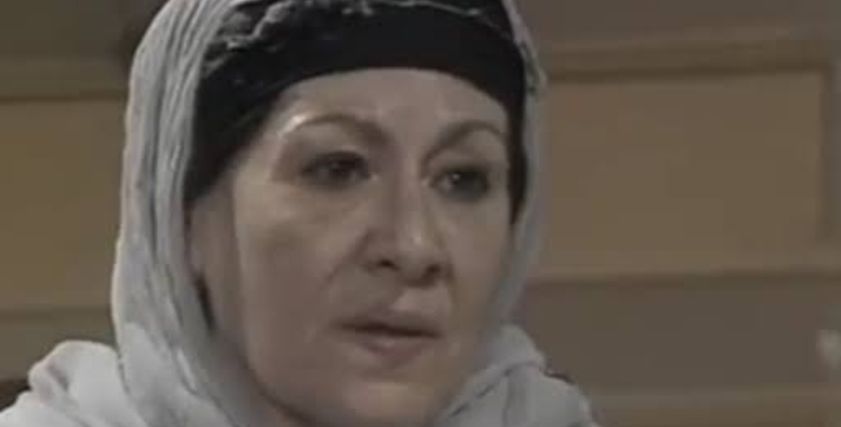 عزيزة حلمي