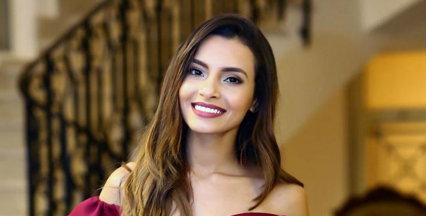 كارمن سليمان
