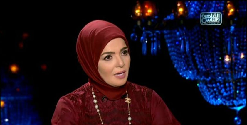 مني عبد الغني
