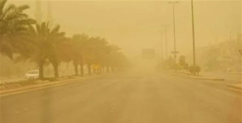لتجنب الإصابة بنوبات الربو وضيق التنفس