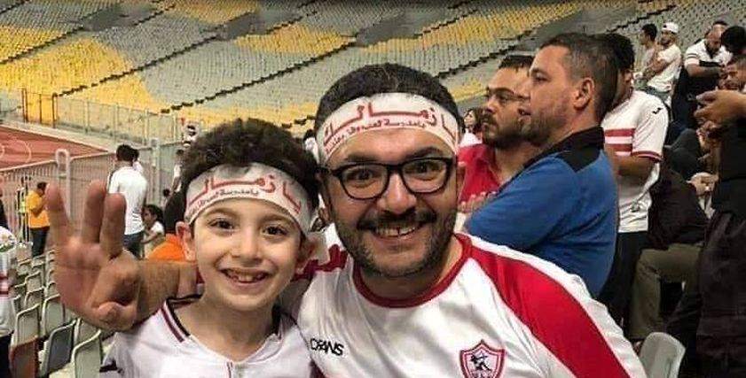 الطفل أدهم