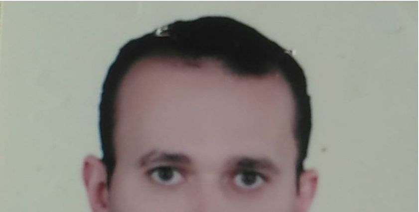 المهندس عماد حافظ