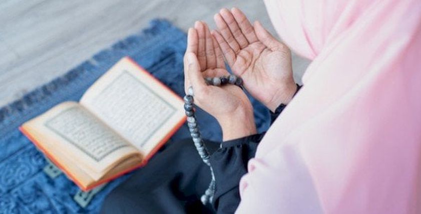 دعاء قبل الفطار