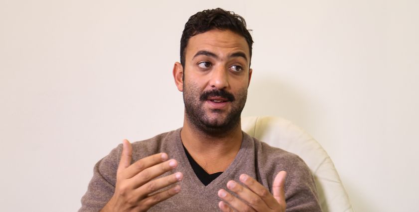 أحمد حسام ميدو
