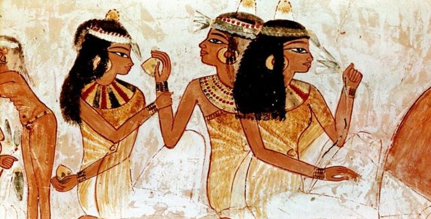 مصر الفرعونية