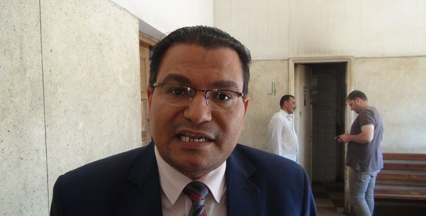 رضا الدنبوقي