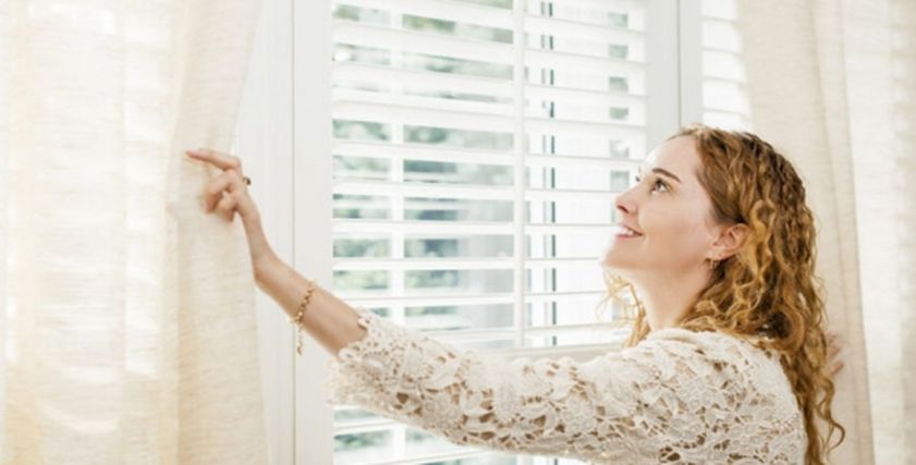 تنقية الهواء في المنزل - تعبيرية
