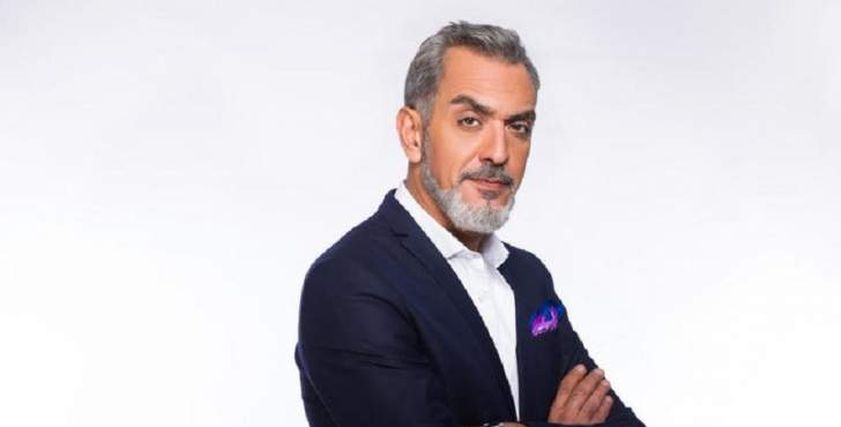 فراس سعيد