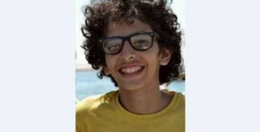 الطفل يوسف
