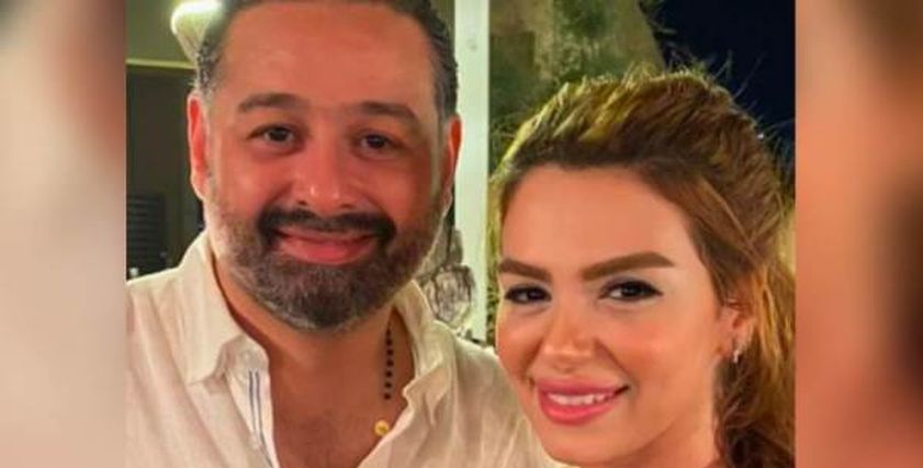 منة وأمير شاهين