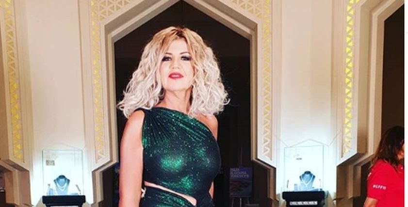بوسي شلبي