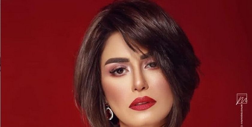 منة فضالي