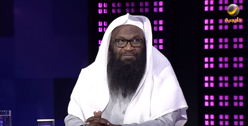 عادل الكلباني
