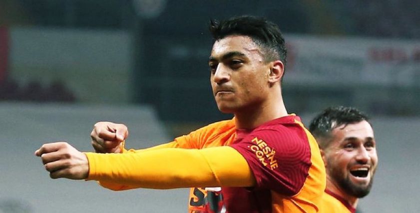 مصطفى محمد