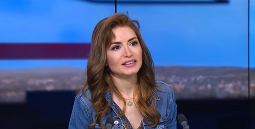 رشا رزق
