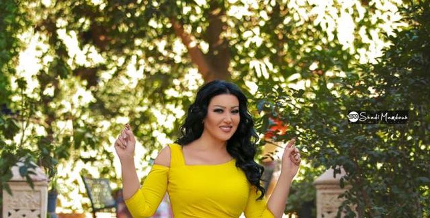 سمية الخشاب