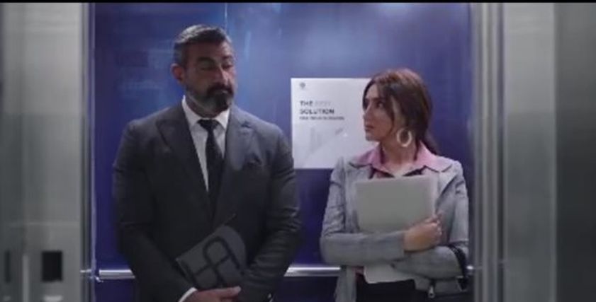 مسلسلات رمضان