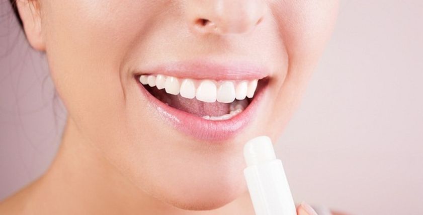 مرطب شفاه