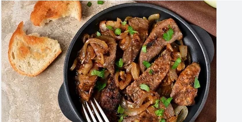 طريقة طبخ رأس الخروف