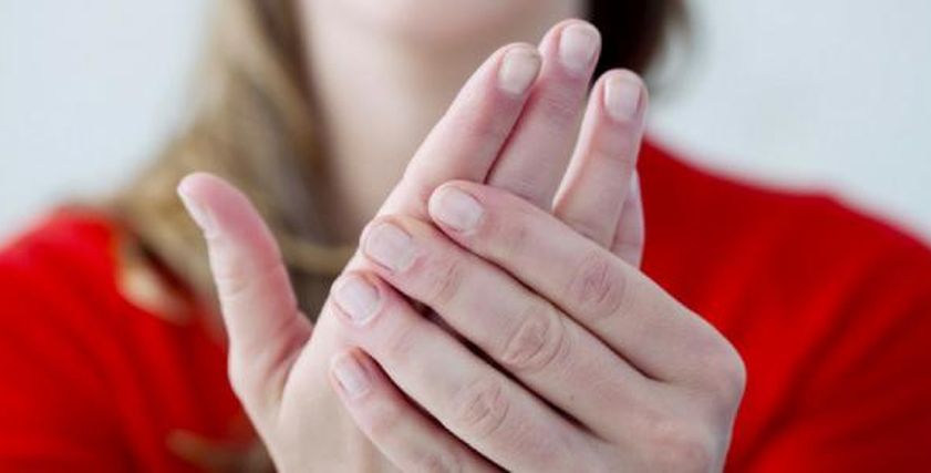 اعرف ميولك الجنسية من طول أصابعك