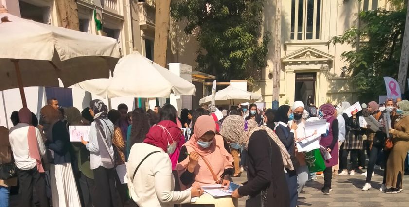 تفاصيل أول ملتقى توظيفي للسيدات