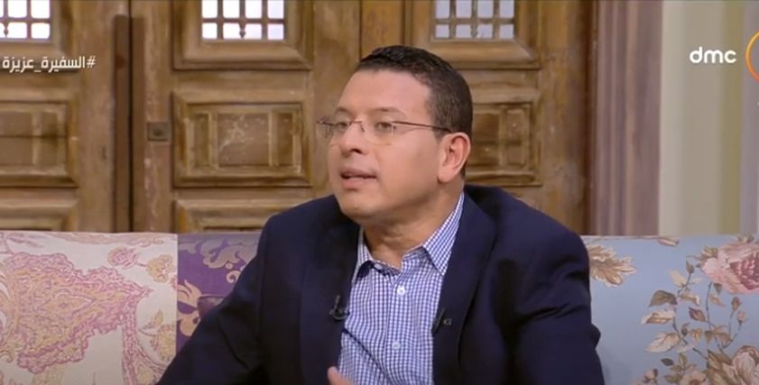عمرو عبدالحميد
