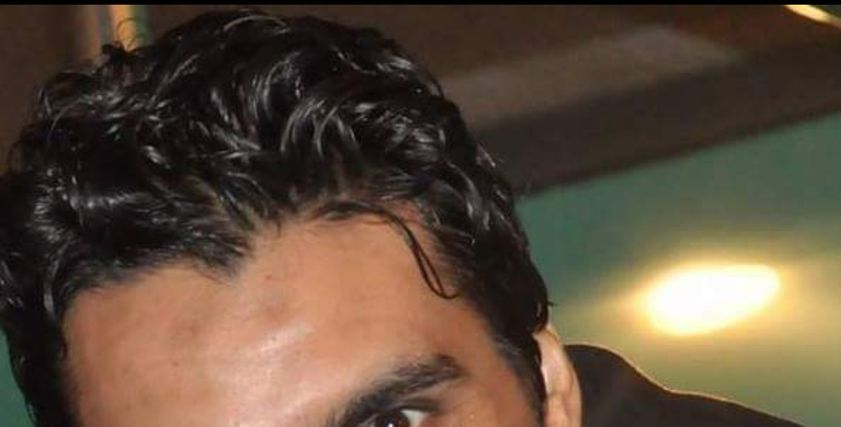 محمد بركات