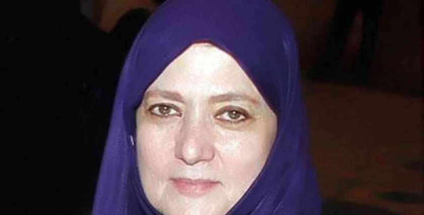 شمس البارودي