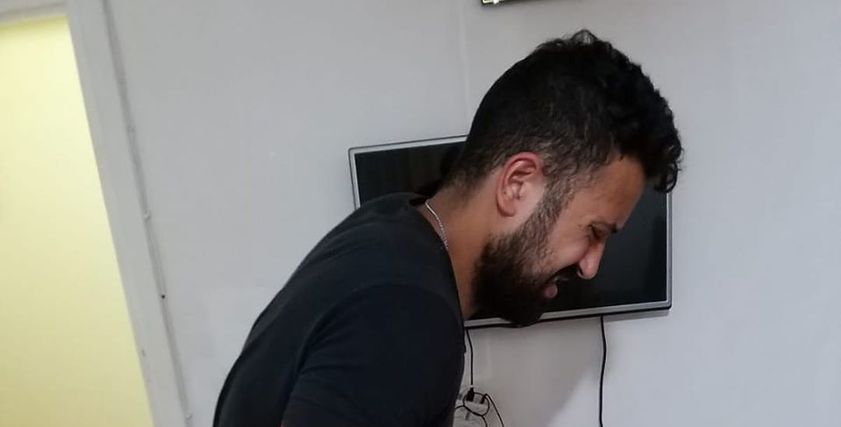 عمرو راضي