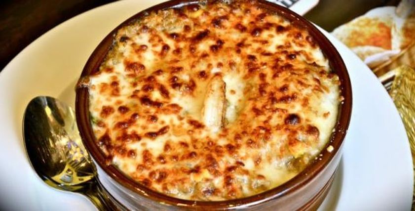 طريقة عمل الأرز المعمر في المنزل