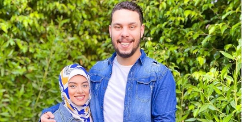 طلاق أحمد حسن وزينب