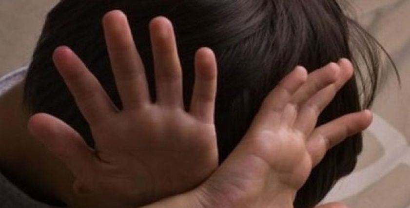 الإخصاء الكيميائي لمغتصب أطفال