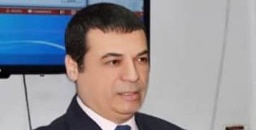 عبدالوهاب الراعي