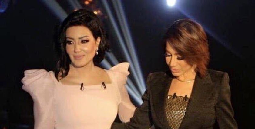 سمية الخشاب