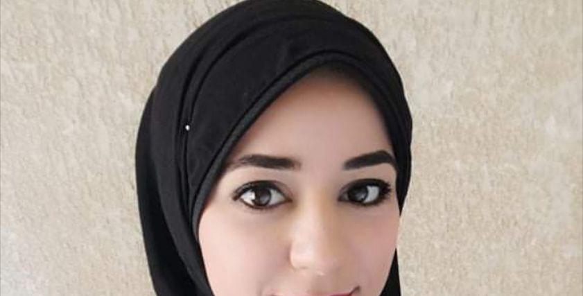 رضوى على