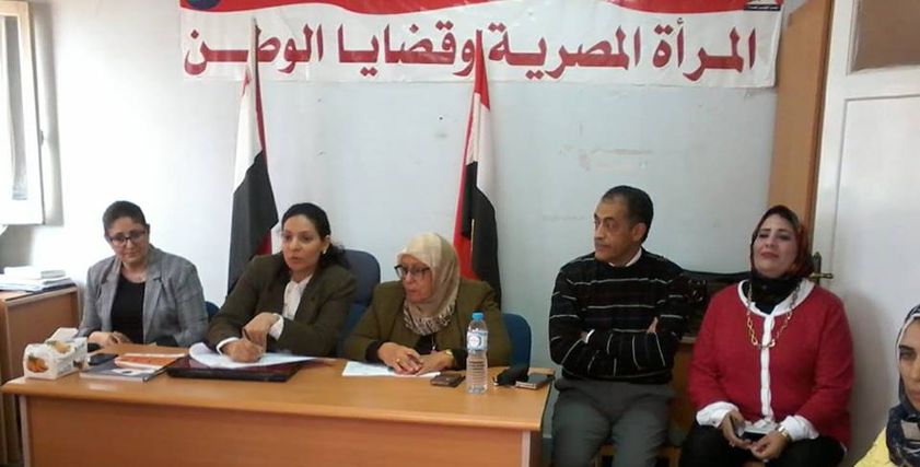 جانب من الندوة