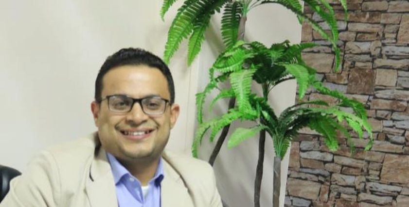 الدكتور محمد هاني استشاري الصحة النفسية و العلاقات الزوجية والأسرية