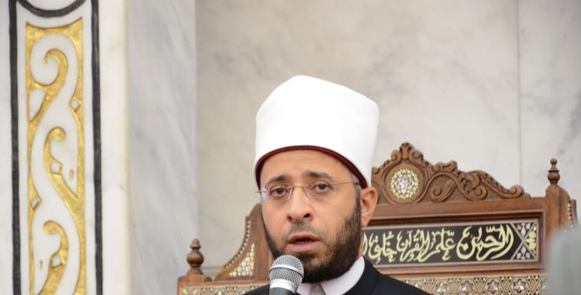الدكتور أسامة الأزهري