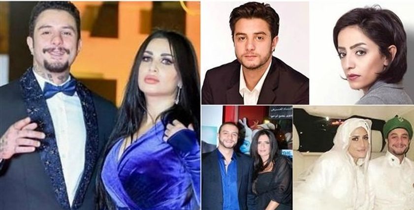 أحمد الفيشاوي
