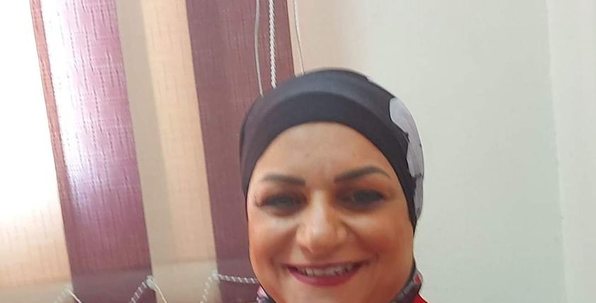 عبير الخاطبة