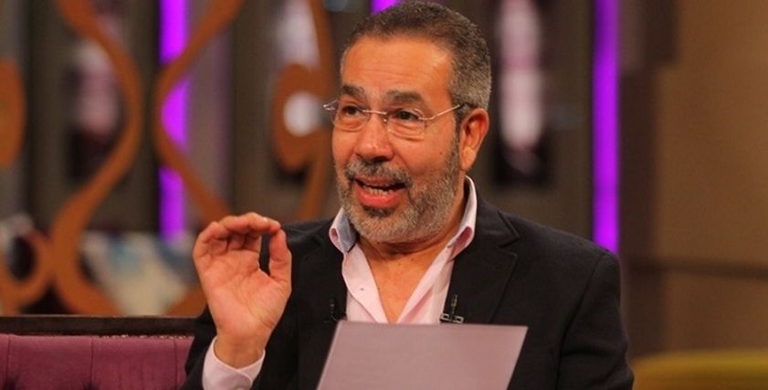 مدحت العدل