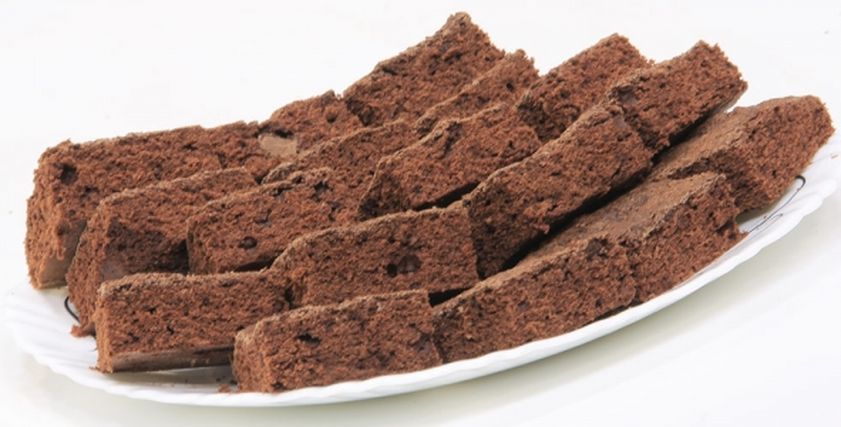 البراونيز