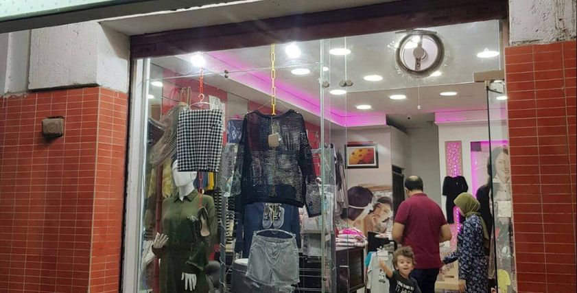 مشروع الشابة نورهان المصيلحى