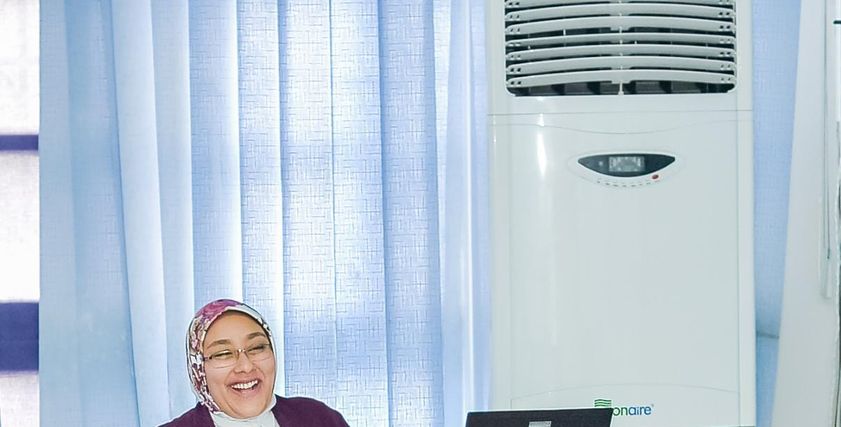 الدكتورة منار أحمد